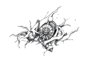 ECUADOR tattoo idea