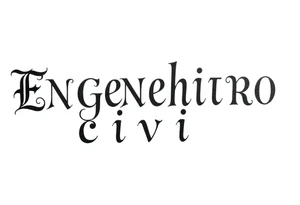 Engenheiro civil tattoo idea