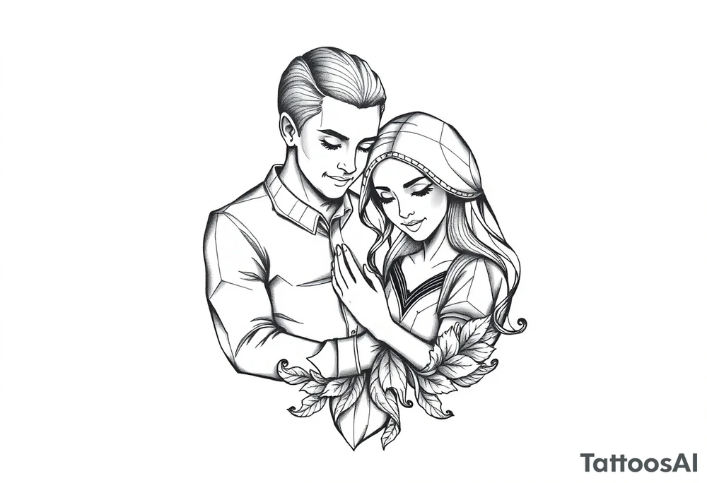 Family tattoo tattoo idea