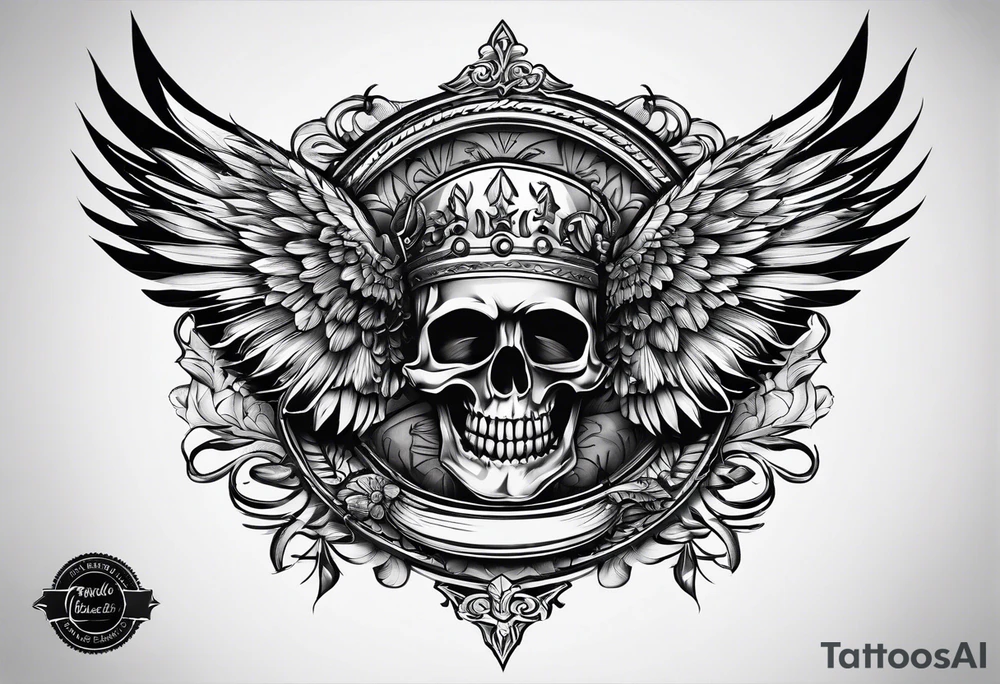 made in 05 tattoo idea