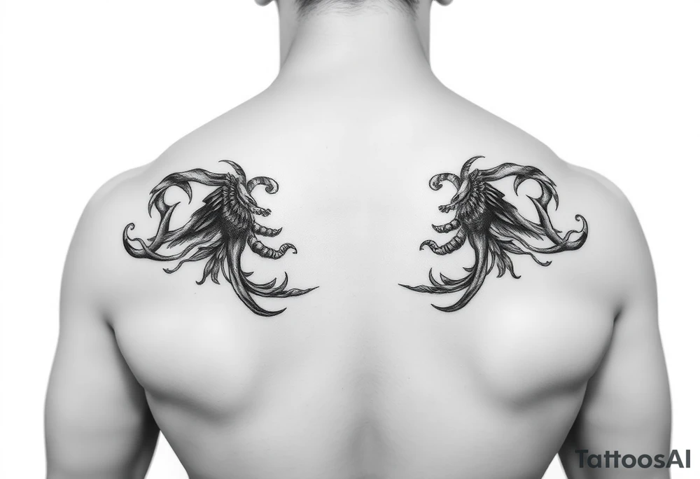 Lebanon tattoos tattoo idea