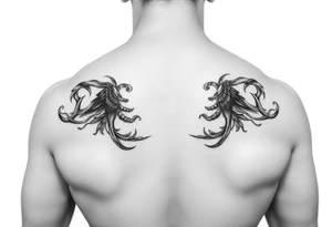 Lebanon tattoos tattoo idea