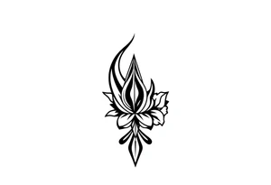 Dom/sub tattoo idea