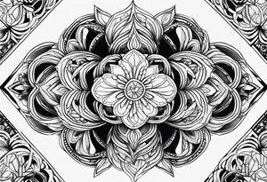 New beginnings tattoo idea