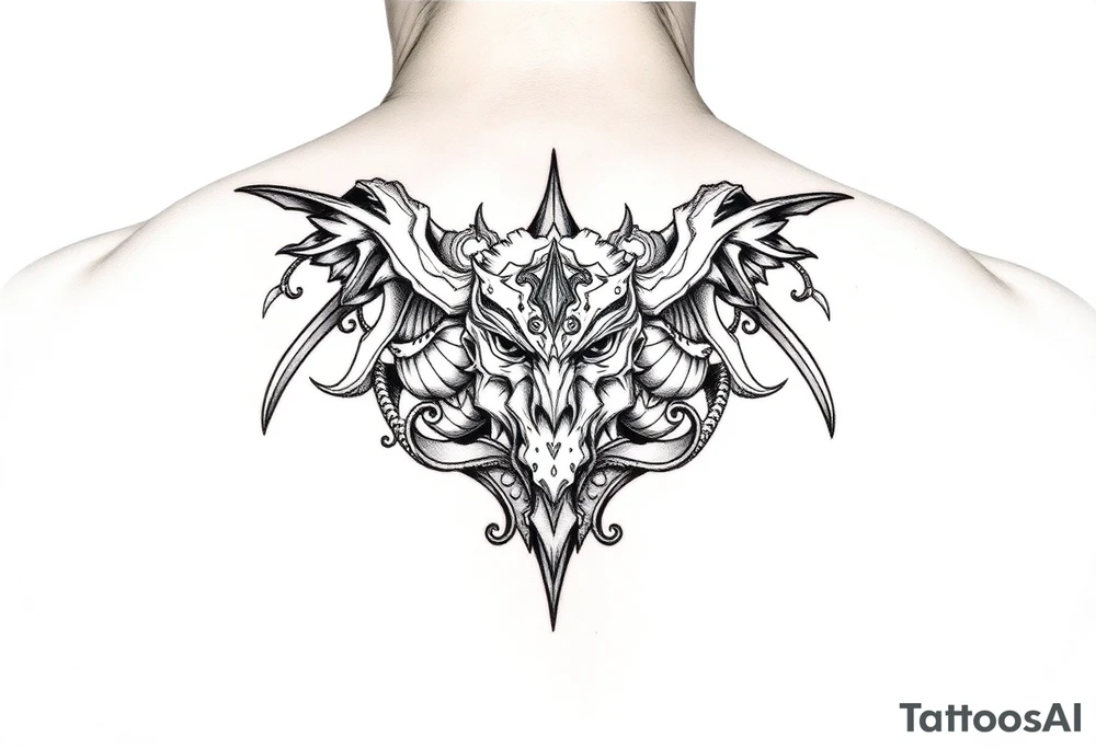 Vinny 01 29 2015 tattoo idea