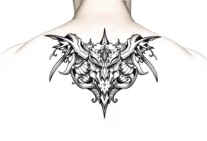 Vinny 01 29 2015 tattoo idea