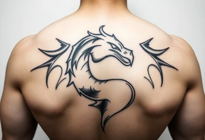 Mortal kombat tattoo idea