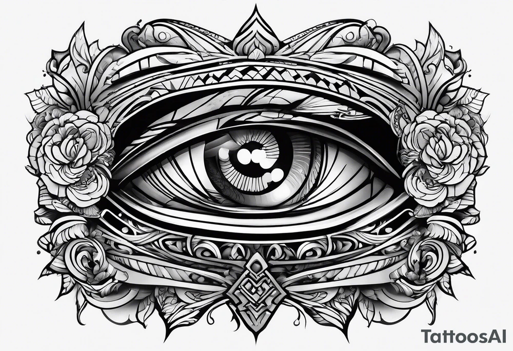 Things scanner storage tattoo idea
