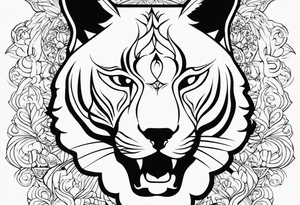 Тату которое означает умершую любовь tattoo idea