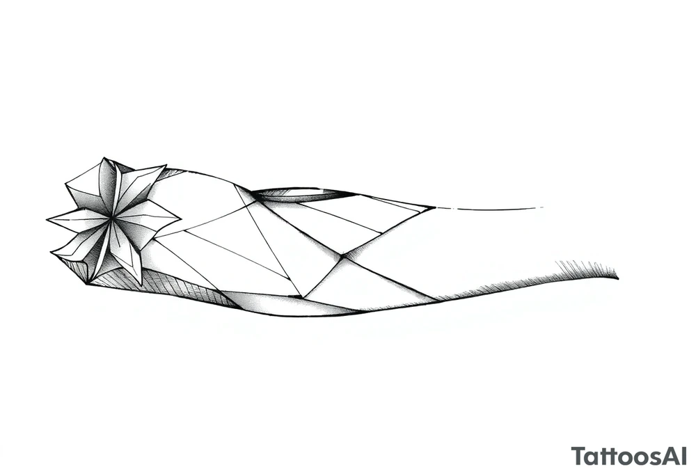 Sleeve tattoo tattoo idea