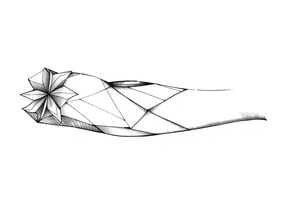 Sleeve tattoo tattoo idea
