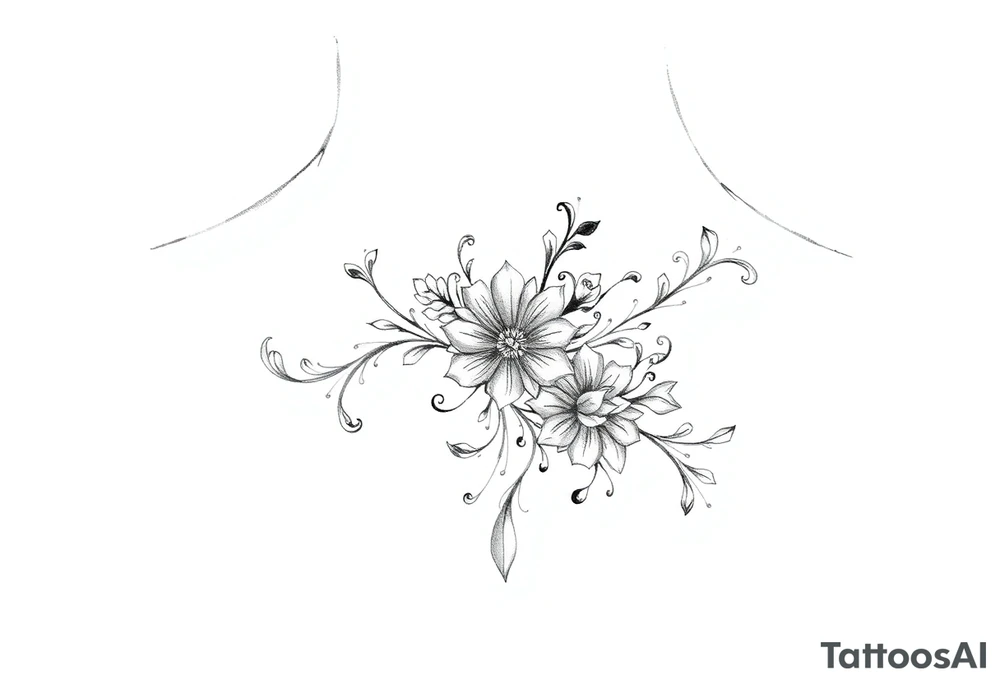 I_XXV_MMXXIV tattoo idea
