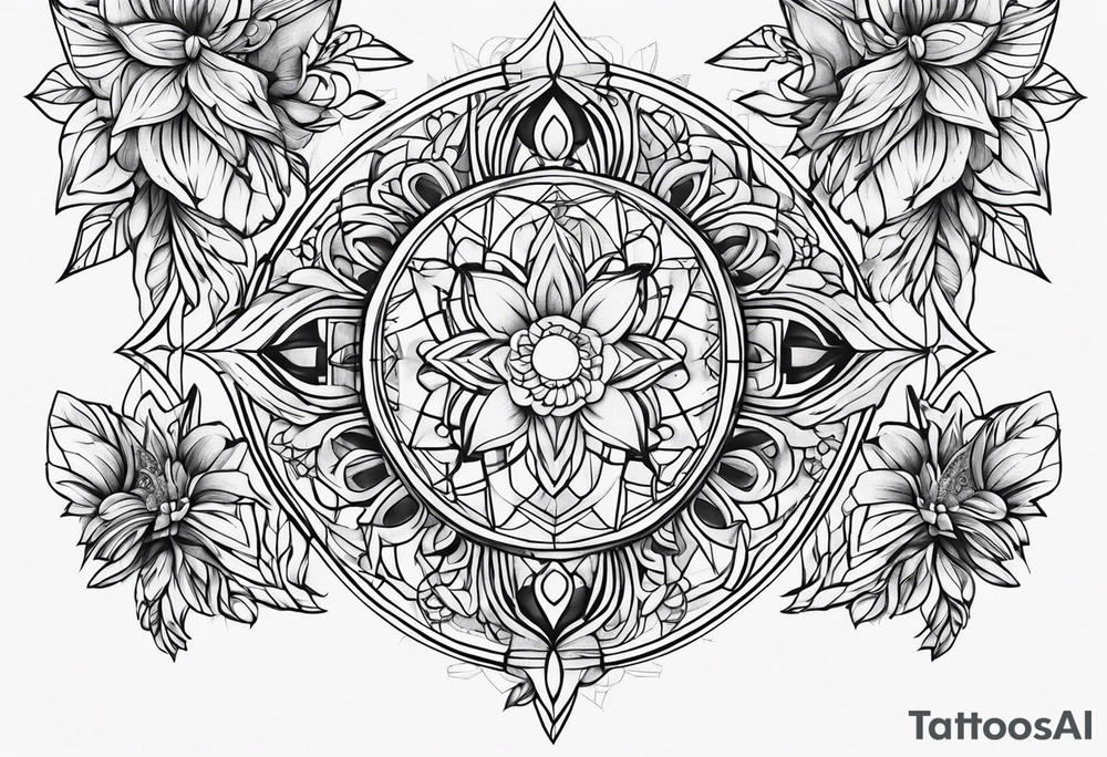 Elisa tattoo idea