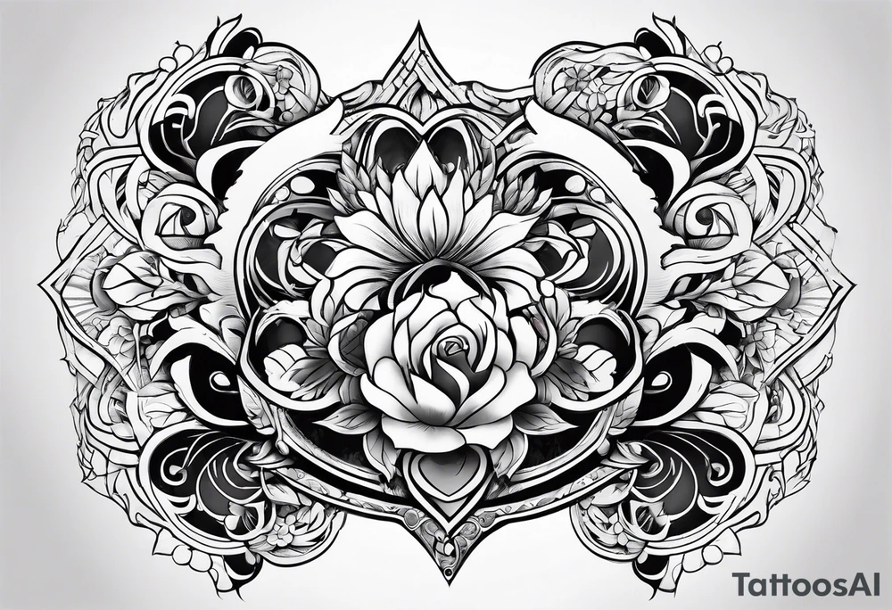 Makes an image that with or a ring tattoo idea