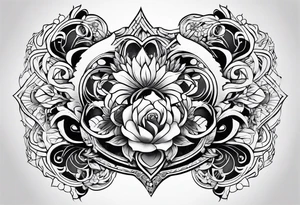 Makes an image that with or a ring tattoo idea