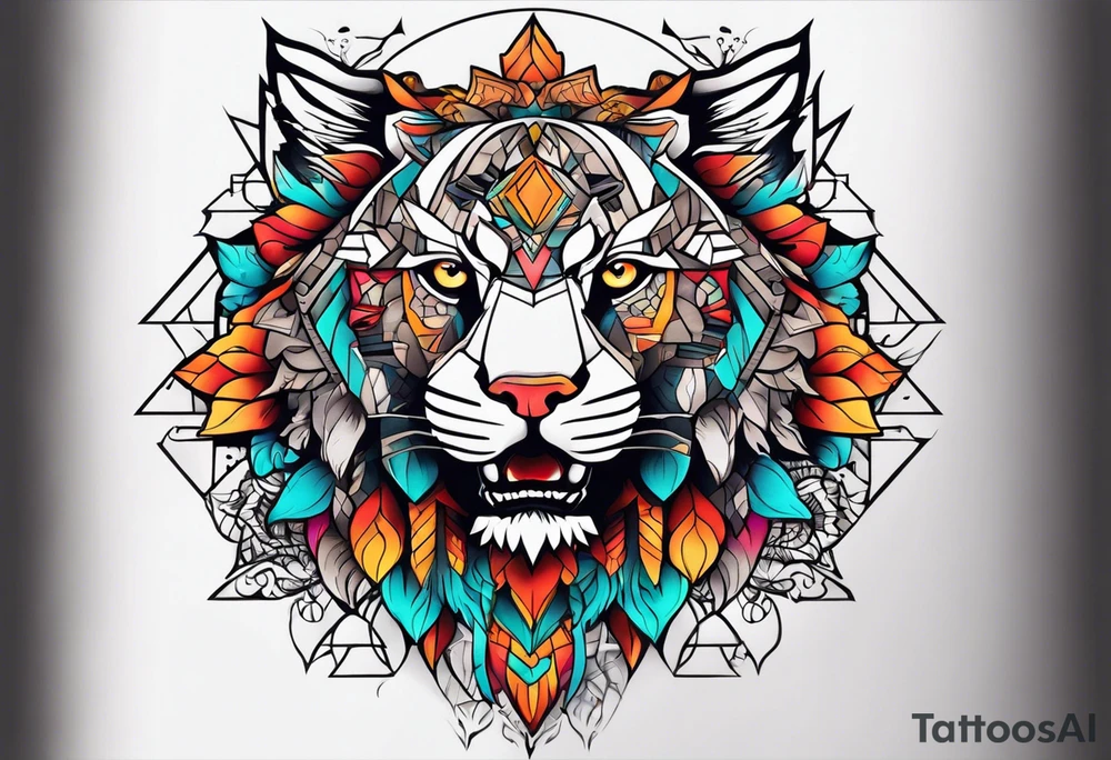Военный мужчина tattoo idea