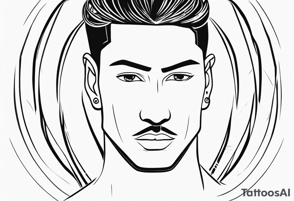 Brather tattoo idea