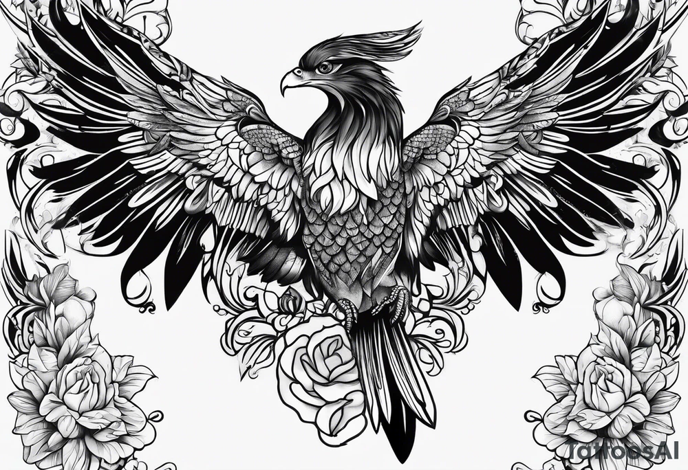 Bdsm sexy tattoo idea