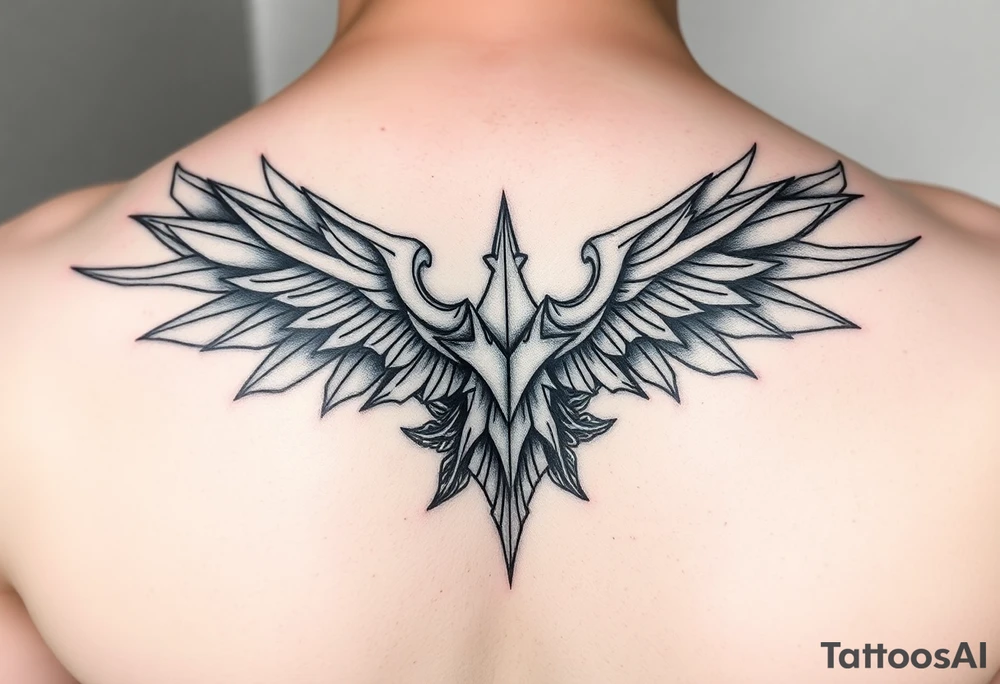 Cover up tattoo for upper palm tattoo idea