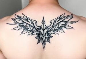 Cover up tattoo for upper palm tattoo idea