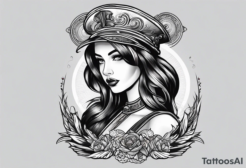 obedience is better than sacrafice tattoo idea