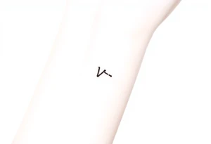 ^>>v<< tattoo idea