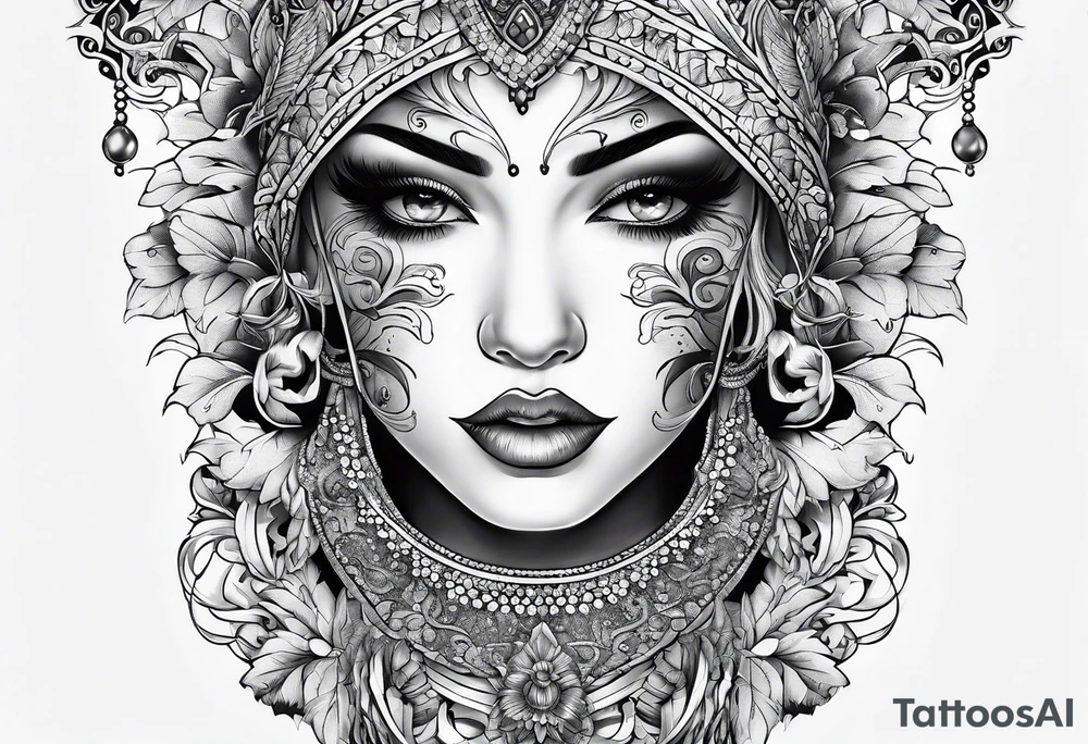 numero 8 acostado tattoo idea