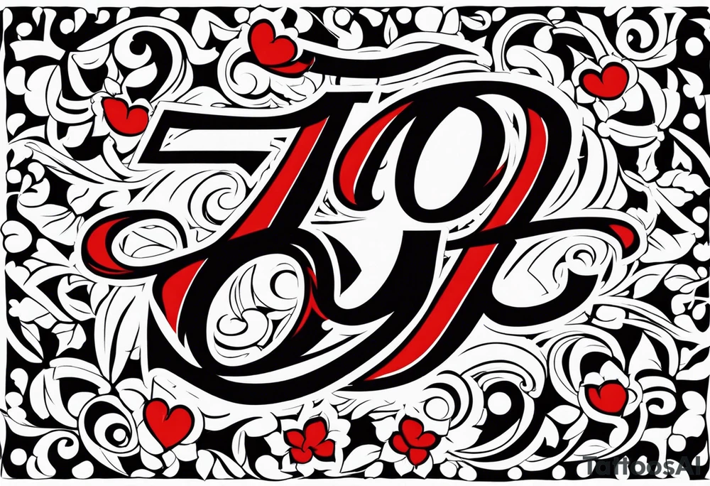 SHAWNIE555555555 tattoo idea
