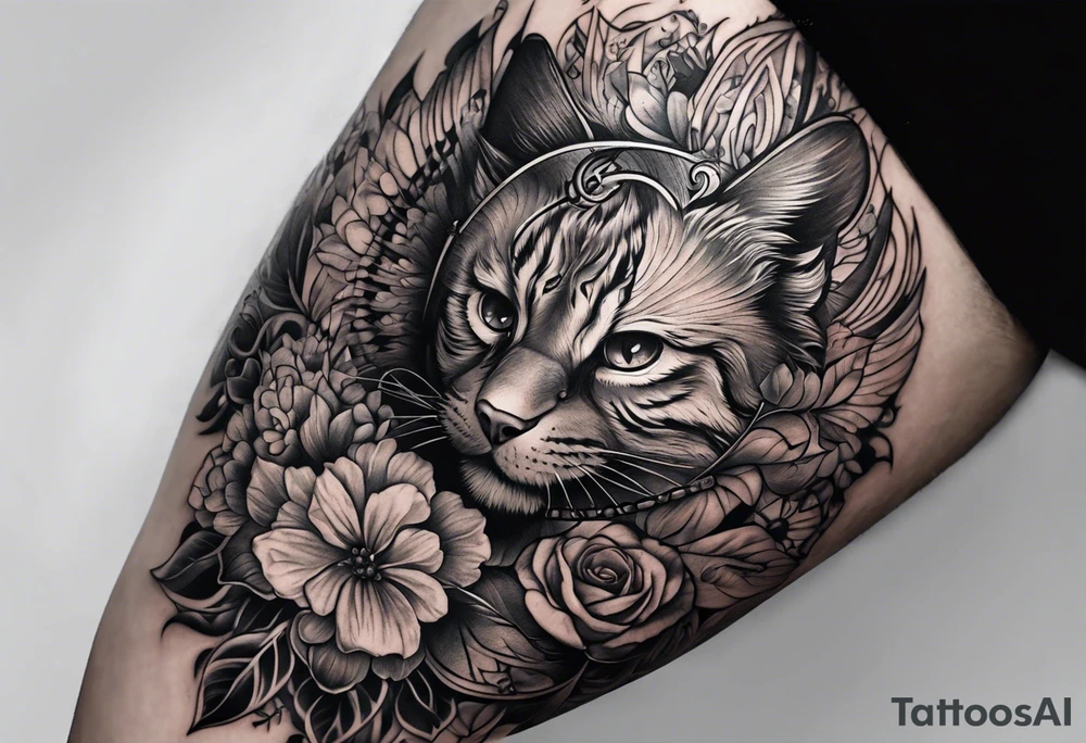 24 th october tattoo idea