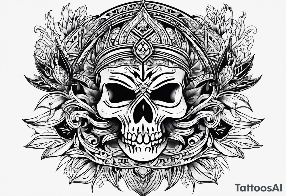 band tattoo tattoo idea