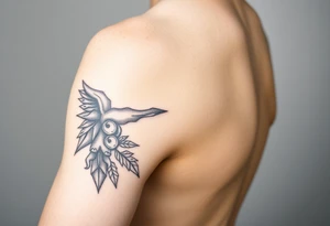 Sleeve tatoo ideas on female arm tattoo idea