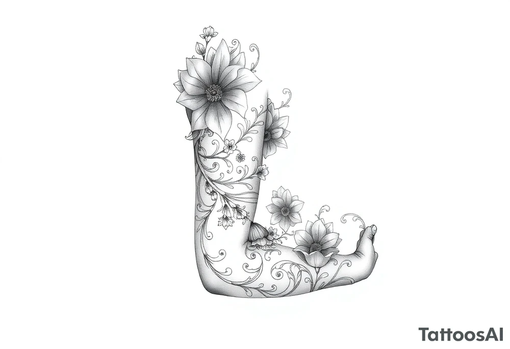 Filipino tattoo tattoo idea