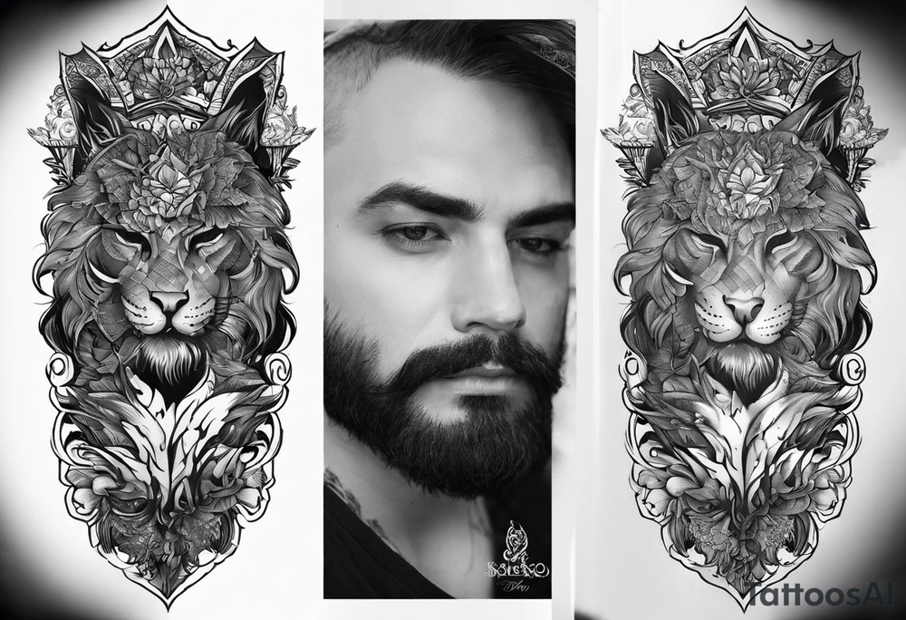 I WANT TO DO A MEMORIAL TATTO FOR MY FATHER. HE BAST A WAY IN 17.03-2016 tattoo idea