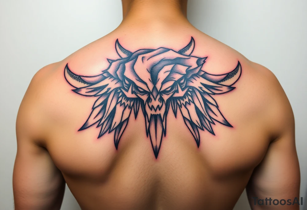 ミシェル tattoo idea