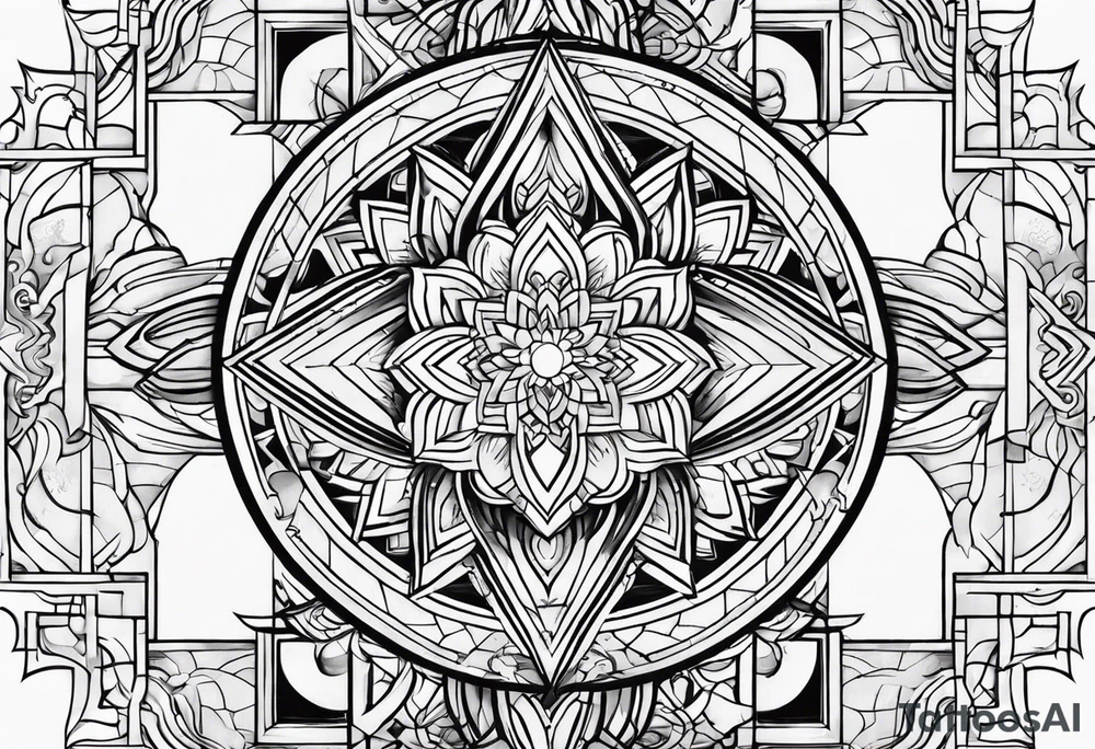 Сколопендра tattoo idea