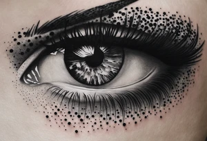 oklahoma tattoo idea