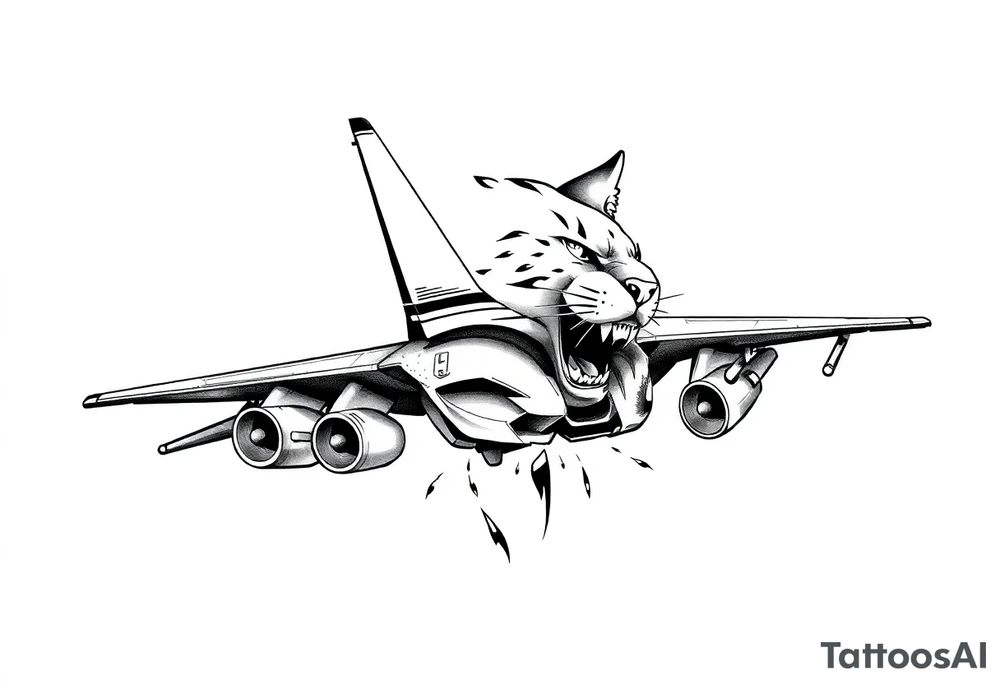 f14 tomcat tattoo idea