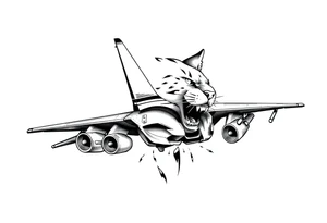 f14 tomcat tattoo idea