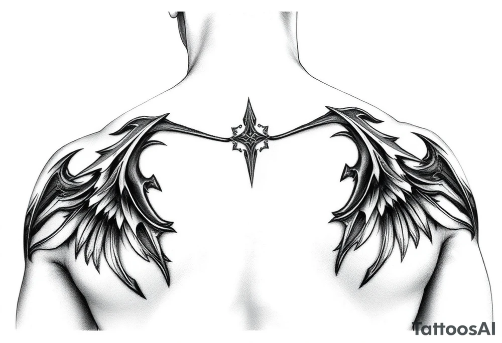 Zayden son tattoo idea