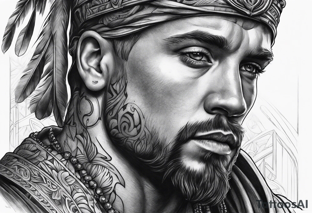 micro realism roman oscar akermo tattoo idea