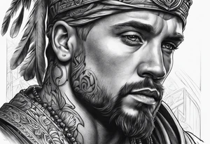 micro realism roman oscar akermo tattoo idea