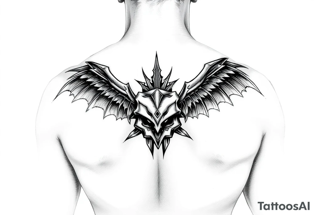 sons tattoo idea