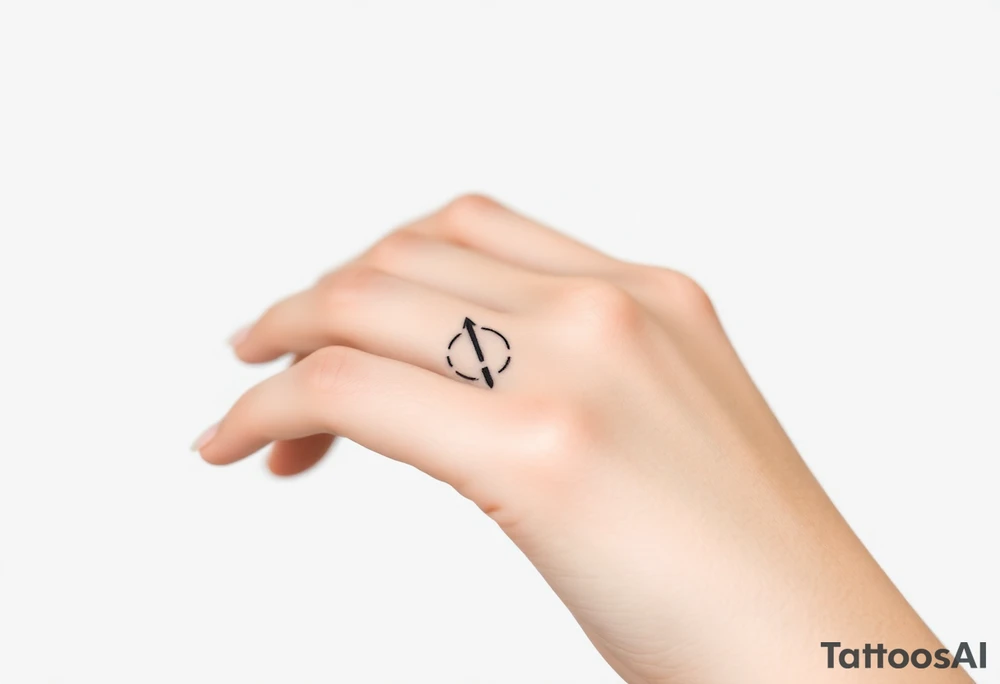 play, pause, stop, rewind tattoo idea