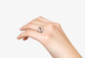 play, pause, stop, rewind tattoo idea