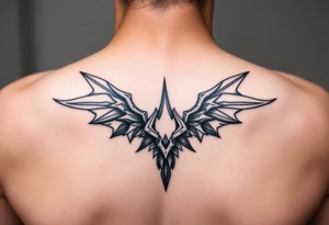 miki tattoo idea