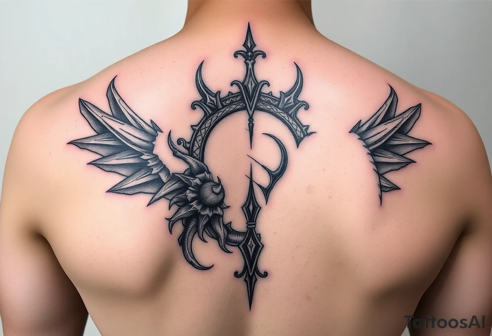 zelda ocerina of time, tattoo idea