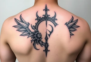 zelda ocerina of time, tattoo idea