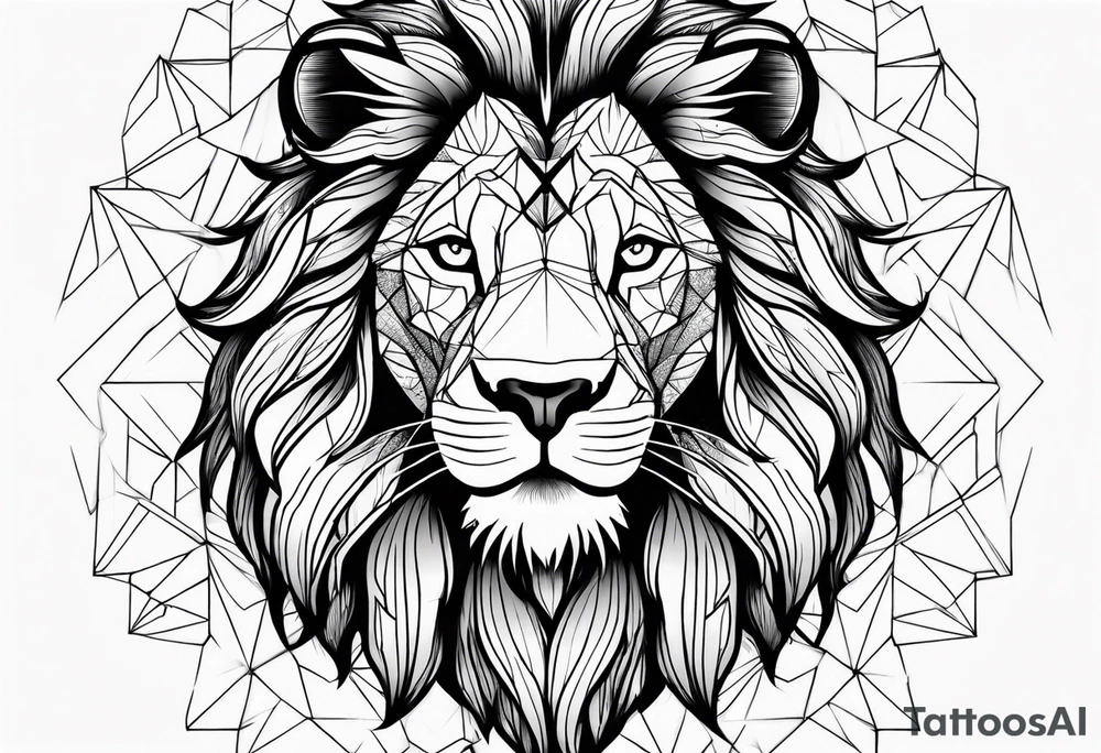 Valhalla sword shield stairs tattoo idea