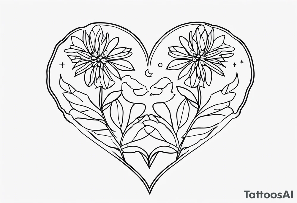 Frienship tattoo idea