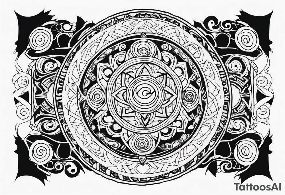 naruto tattoo idea